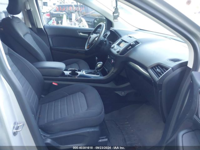 Photo 4 VIN: 2FMPK4G95GBB15881 - FORD EDGE 