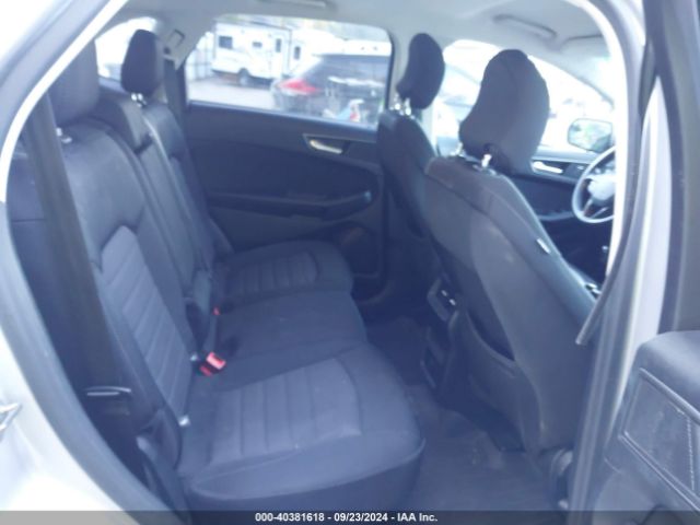 Photo 7 VIN: 2FMPK4G95GBB15881 - FORD EDGE 