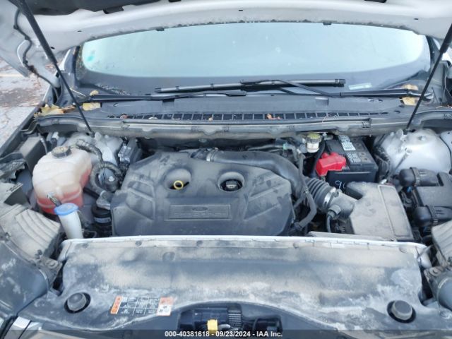 Photo 9 VIN: 2FMPK4G95GBB15881 - FORD EDGE 