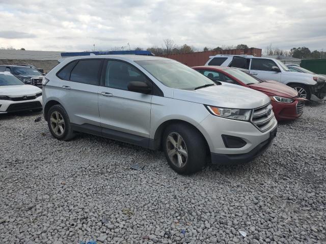 Photo 3 VIN: 2FMPK4G95GBB32034 - FORD EDGE 