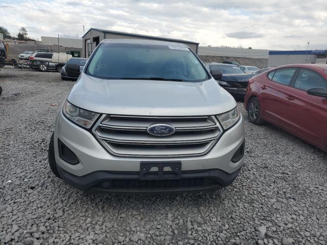 Photo 4 VIN: 2FMPK4G95GBB32034 - FORD EDGE 