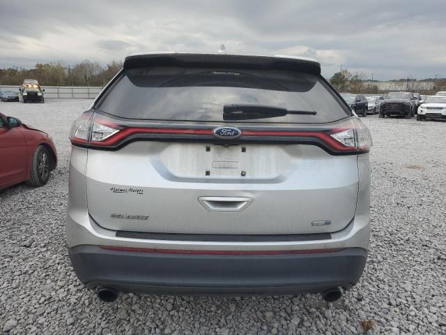 Photo 5 VIN: 2FMPK4G95GBB32034 - FORD EDGE 