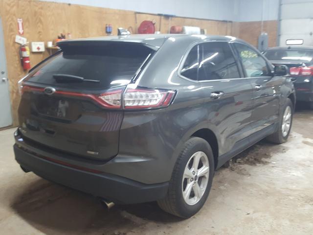 Photo 3 VIN: 2FMPK4G95GBB43471 - FORD EDGE 