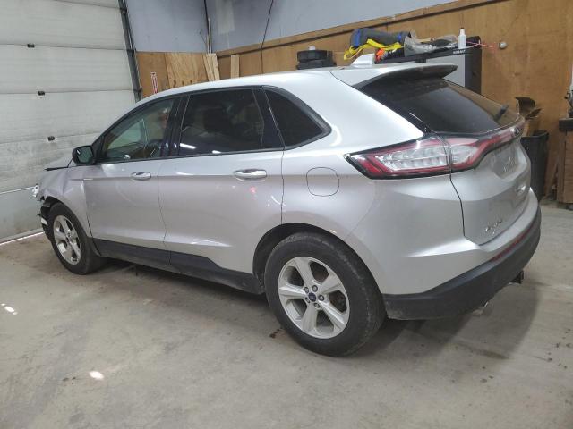 Photo 1 VIN: 2FMPK4G95GBB49139 - FORD EDGE 