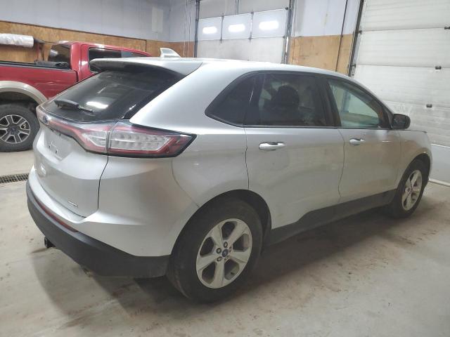 Photo 2 VIN: 2FMPK4G95GBB49139 - FORD EDGE 