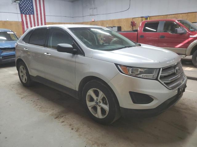 Photo 3 VIN: 2FMPK4G95GBB49139 - FORD EDGE 