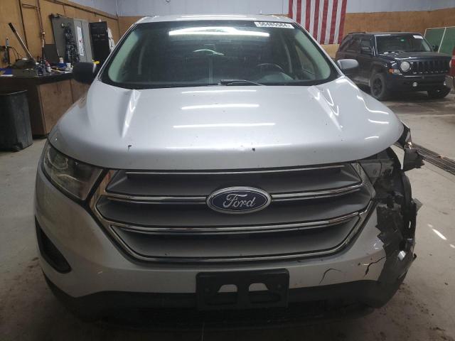 Photo 4 VIN: 2FMPK4G95GBB49139 - FORD EDGE 