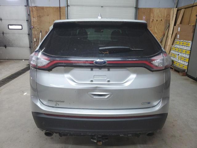 Photo 5 VIN: 2FMPK4G95GBB49139 - FORD EDGE 