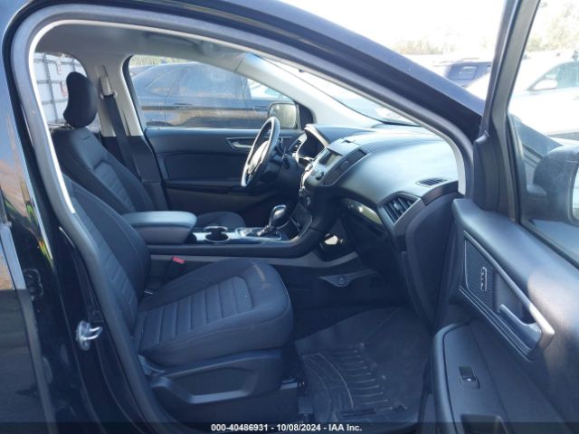 Photo 4 VIN: 2FMPK4G95GBB57693 - FORD EDGE 