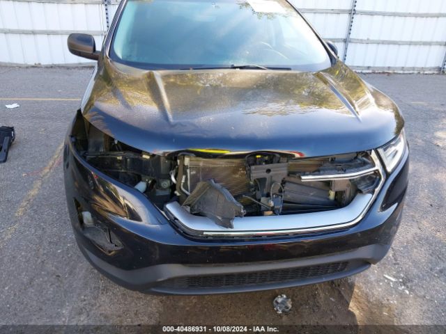 Photo 5 VIN: 2FMPK4G95GBB57693 - FORD EDGE 