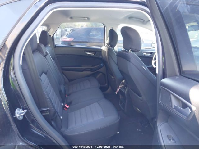 Photo 7 VIN: 2FMPK4G95GBB57693 - FORD EDGE 