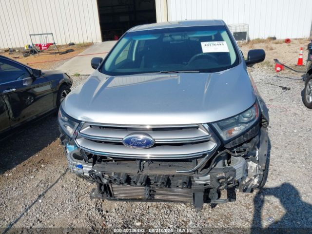 Photo 5 VIN: 2FMPK4G95GBB76308 - FORD EDGE 