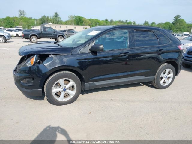 Photo 1 VIN: 2FMPK4G95GBC32957 - FORD EDGE 