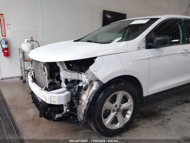 Photo 5 VIN: 2FMPK4G95GBC58104 - FORD EDGE 