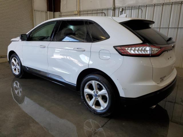 Photo 1 VIN: 2FMPK4G95HBB20063 - FORD EDGE SE 