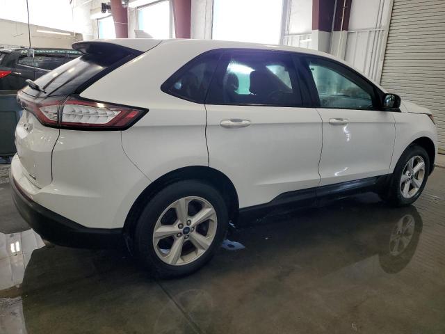 Photo 2 VIN: 2FMPK4G95HBB20063 - FORD EDGE SE 