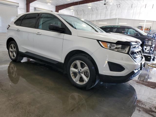 Photo 3 VIN: 2FMPK4G95HBB20063 - FORD EDGE SE 