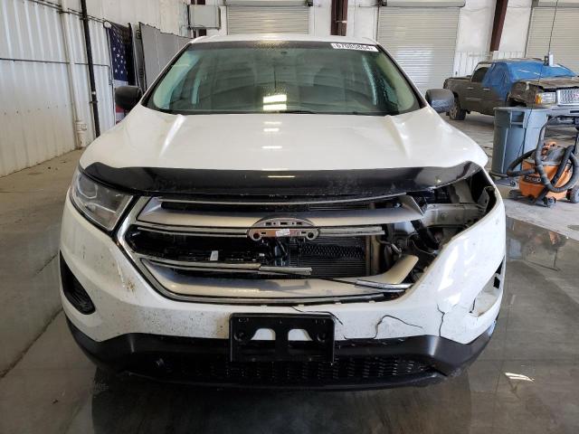 Photo 4 VIN: 2FMPK4G95HBB20063 - FORD EDGE SE 