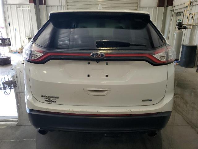 Photo 5 VIN: 2FMPK4G95HBB20063 - FORD EDGE SE 