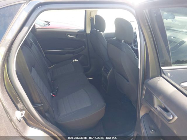 Photo 7 VIN: 2FMPK4G95HBB51264 - FORD EDGE 