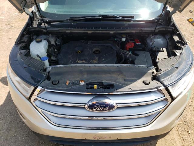 Photo 10 VIN: 2FMPK4G95HBB61244 - FORD EDGE SE 