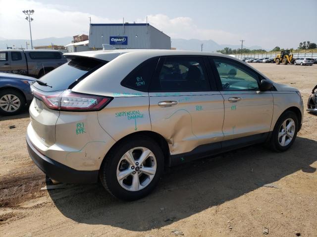 Photo 2 VIN: 2FMPK4G95HBB61244 - FORD EDGE SE 