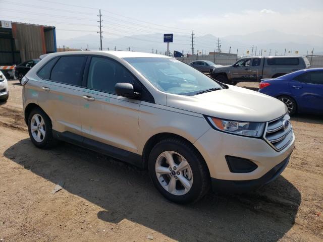 Photo 3 VIN: 2FMPK4G95HBB61244 - FORD EDGE SE 