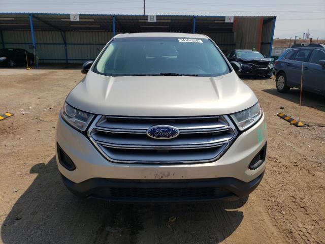 Photo 4 VIN: 2FMPK4G95HBB61244 - FORD EDGE SE 