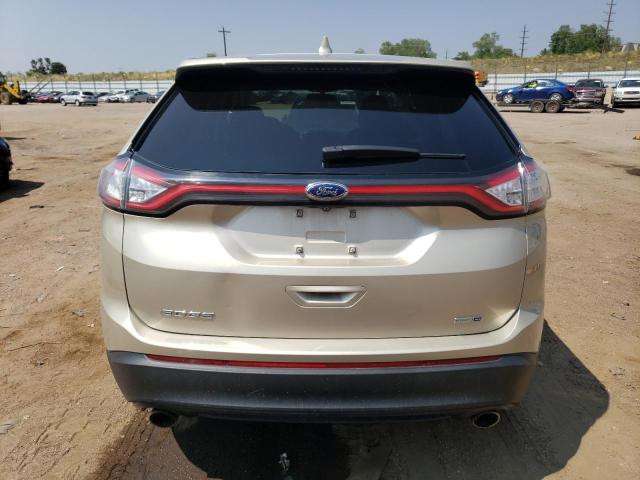 Photo 5 VIN: 2FMPK4G95HBB61244 - FORD EDGE SE 