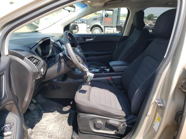 Photo 6 VIN: 2FMPK4G95HBB61244 - FORD EDGE SE 