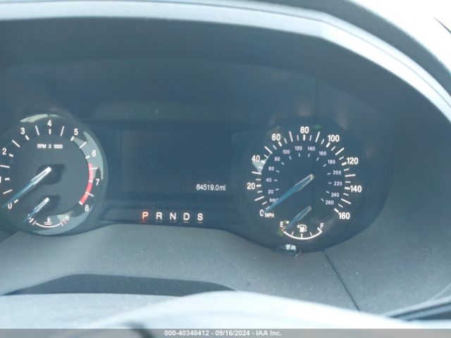 Photo 6 VIN: 2FMPK4G95HBB67593 - FORD EDGE 