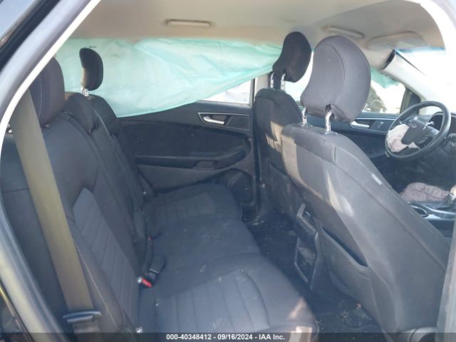 Photo 7 VIN: 2FMPK4G95HBB67593 - FORD EDGE 