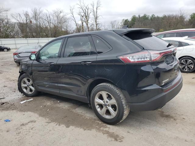 Photo 1 VIN: 2FMPK4G95HBB69716 - FORD EDGE SE 