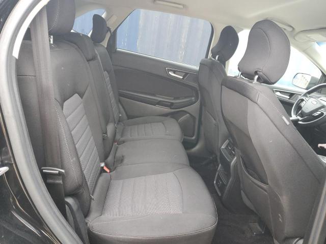 Photo 10 VIN: 2FMPK4G95HBB69716 - FORD EDGE SE 