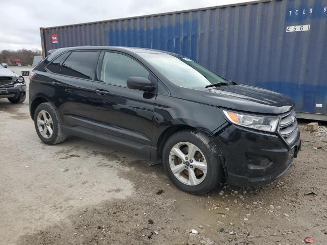 Photo 3 VIN: 2FMPK4G95HBB69716 - FORD EDGE SE 