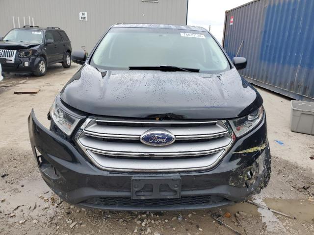 Photo 4 VIN: 2FMPK4G95HBB69716 - FORD EDGE SE 