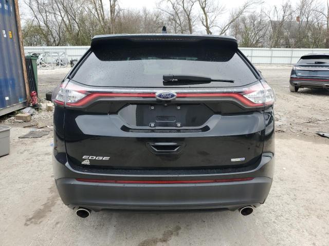 Photo 5 VIN: 2FMPK4G95HBB69716 - FORD EDGE SE 