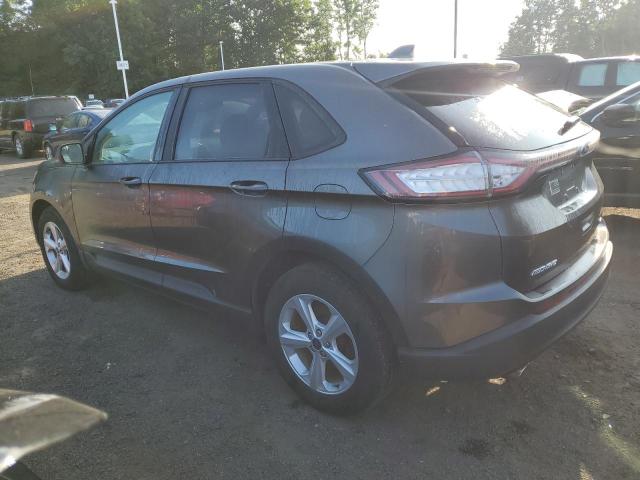 Photo 1 VIN: 2FMPK4G95HBB75824 - FORD EDGE SE 