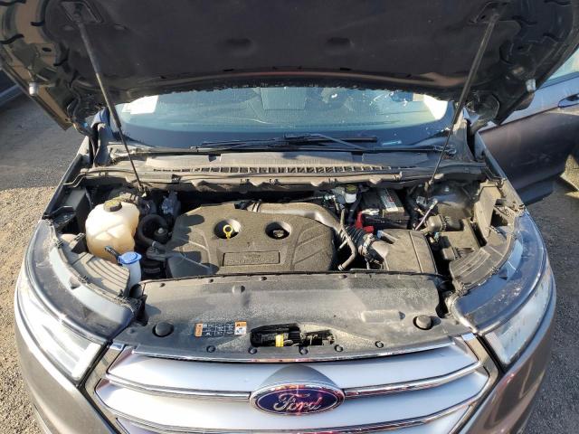 Photo 11 VIN: 2FMPK4G95HBB75824 - FORD EDGE SE 