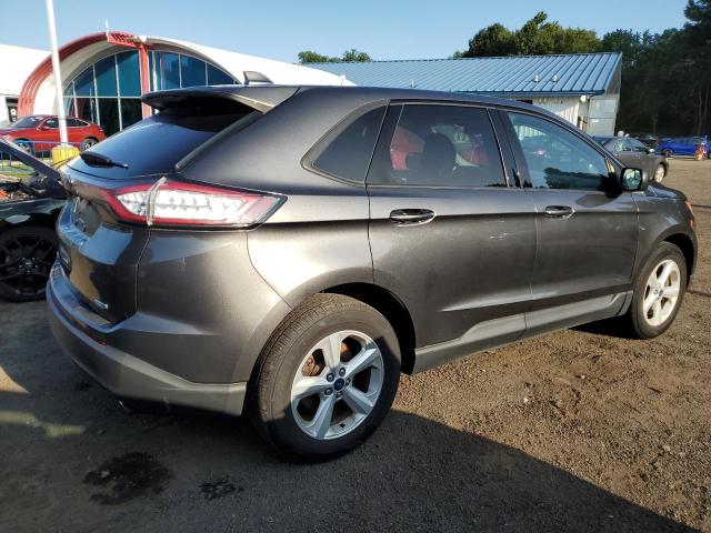 Photo 2 VIN: 2FMPK4G95HBB75824 - FORD EDGE SE 