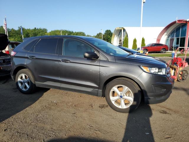 Photo 3 VIN: 2FMPK4G95HBB75824 - FORD EDGE SE 