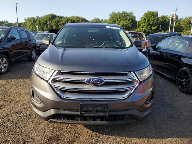 Photo 4 VIN: 2FMPK4G95HBB75824 - FORD EDGE SE 