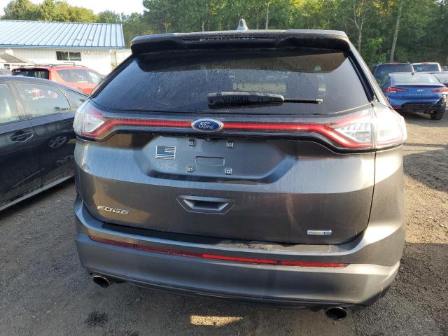 Photo 5 VIN: 2FMPK4G95HBB75824 - FORD EDGE SE 