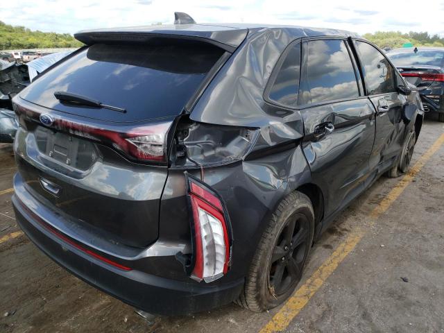 Photo 3 VIN: 2FMPK4G95JBC25353 - FORD EDGE SE 