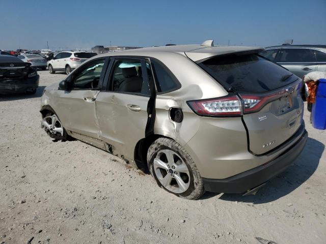 Photo 1 VIN: 2FMPK4G95JBC52276 - FORD EDGE SE 