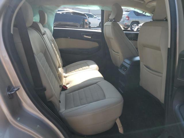 Photo 10 VIN: 2FMPK4G95JBC52276 - FORD EDGE SE 