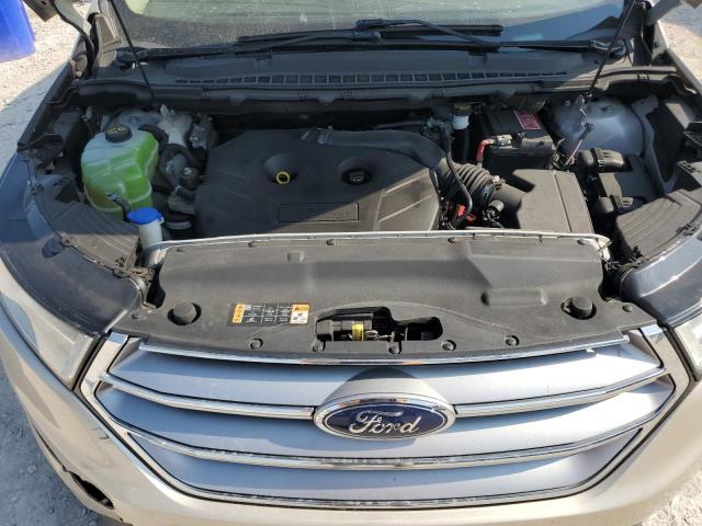 Photo 11 VIN: 2FMPK4G95JBC52276 - FORD EDGE SE 