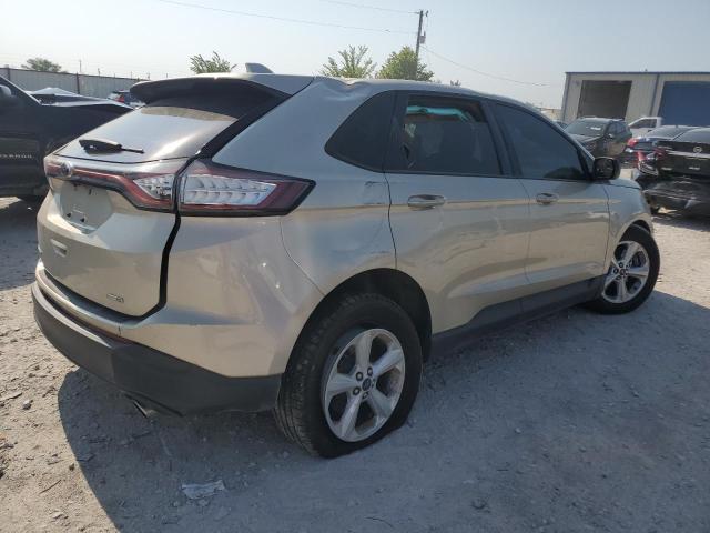 Photo 2 VIN: 2FMPK4G95JBC52276 - FORD EDGE SE 