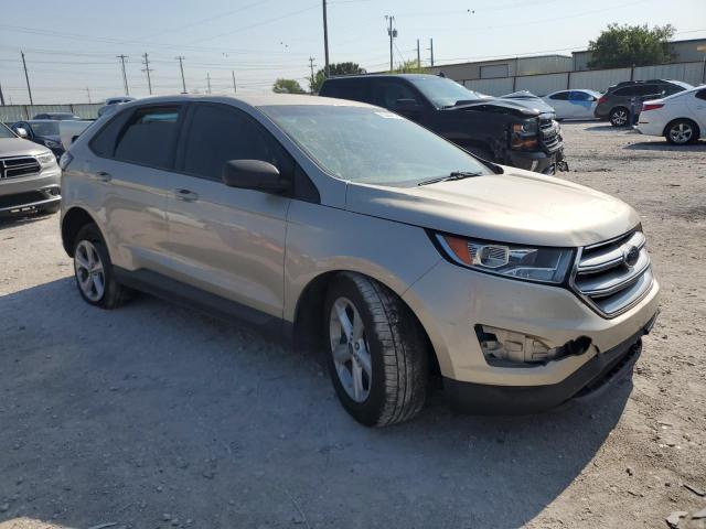 Photo 3 VIN: 2FMPK4G95JBC52276 - FORD EDGE SE 