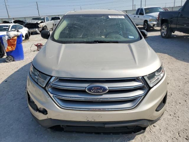 Photo 4 VIN: 2FMPK4G95JBC52276 - FORD EDGE SE 